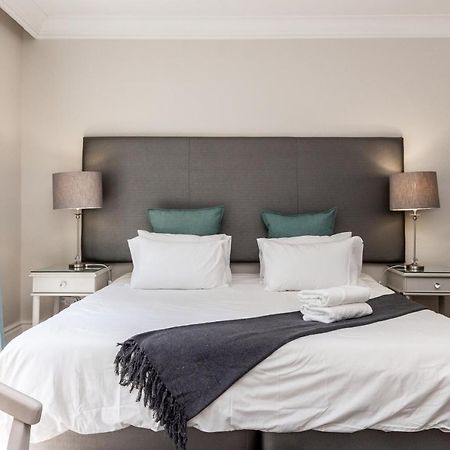 Trendy Apartment In Thibault Square City Centre Kapsztad Zewnętrze zdjęcie