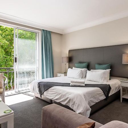 Trendy Apartment In Thibault Square City Centre Kapsztad Zewnętrze zdjęcie