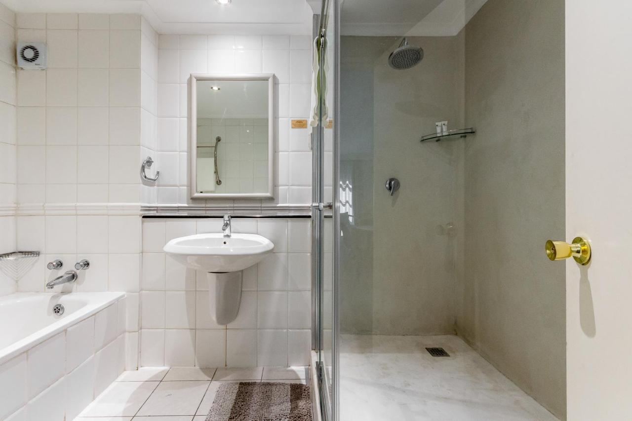 Trendy Apartment In Thibault Square City Centre Kapsztad Zewnętrze zdjęcie