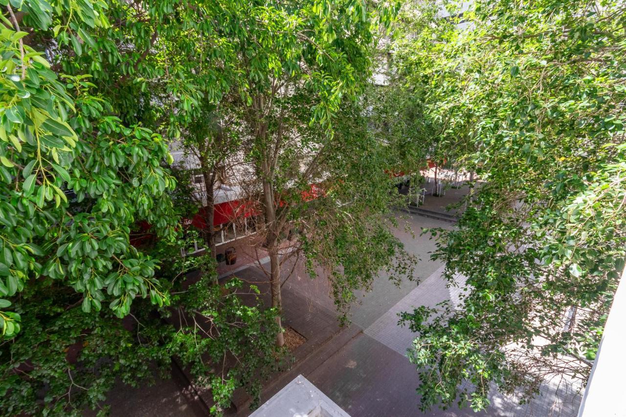 Trendy Apartment In Thibault Square City Centre Kapsztad Zewnętrze zdjęcie