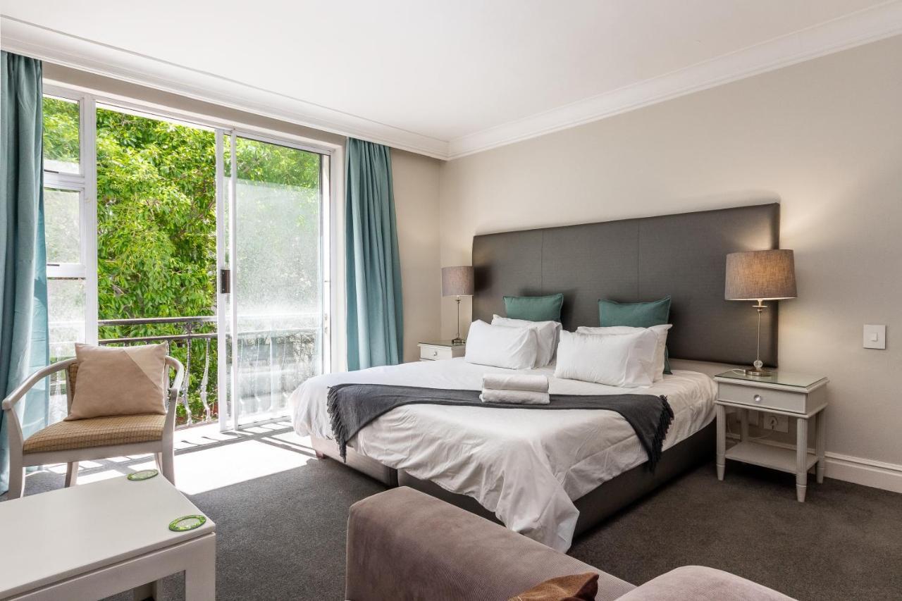Trendy Apartment In Thibault Square City Centre Kapsztad Zewnętrze zdjęcie