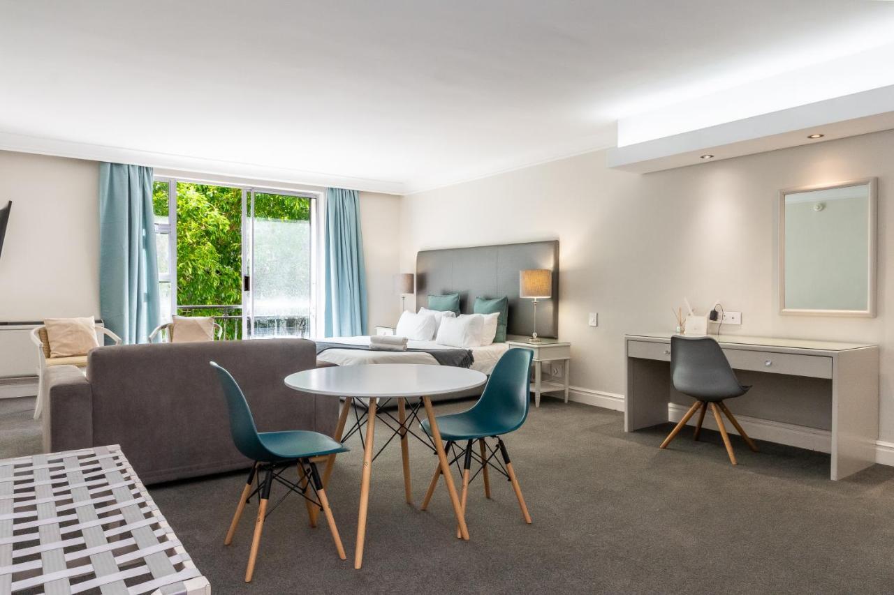 Trendy Apartment In Thibault Square City Centre Kapsztad Zewnętrze zdjęcie
