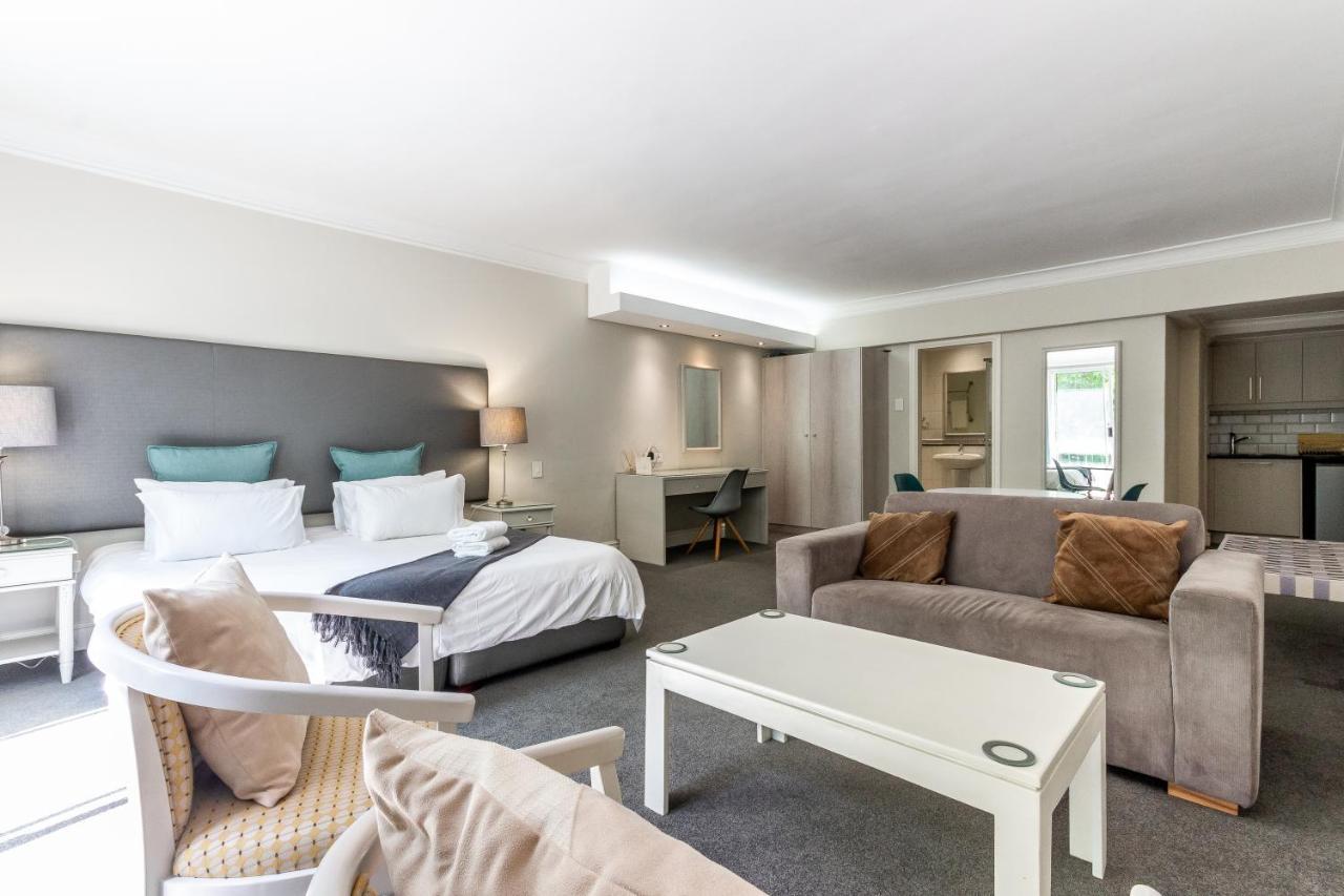 Trendy Apartment In Thibault Square City Centre Kapsztad Zewnętrze zdjęcie