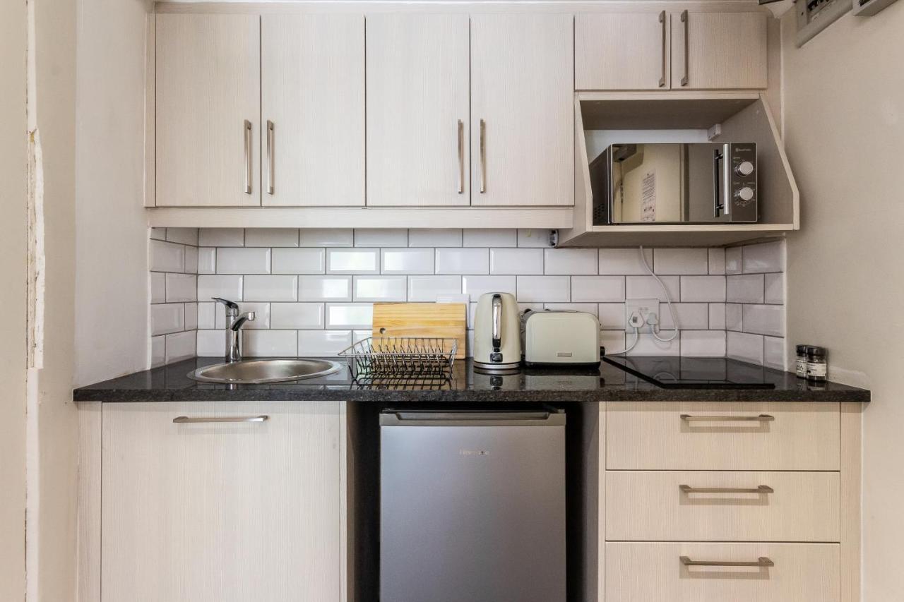 Trendy Apartment In Thibault Square City Centre Kapsztad Zewnętrze zdjęcie